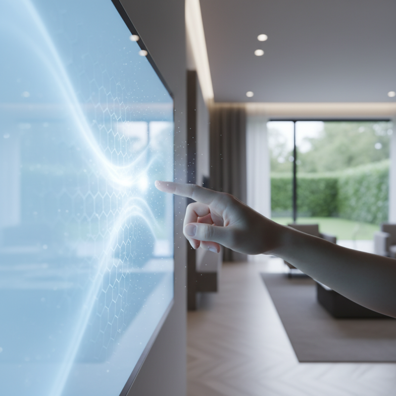 How to Use Auto Cleaning Display for Effortless Maintenance?