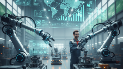 2026 Best Robotics and Automation Technologies to Watch?