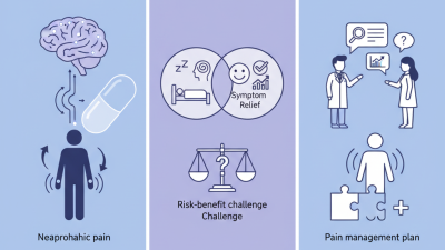 Why Is Pregabalin Medication Prescribed for Pain?