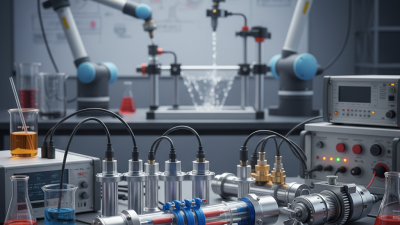 How to Choose the Best Water Flow Sensor for Your Project?