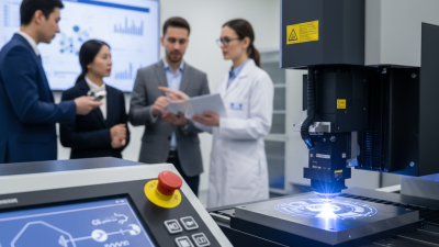 10 Essential Tips for Maximizing Your Fiber Marking Machine Efficiency