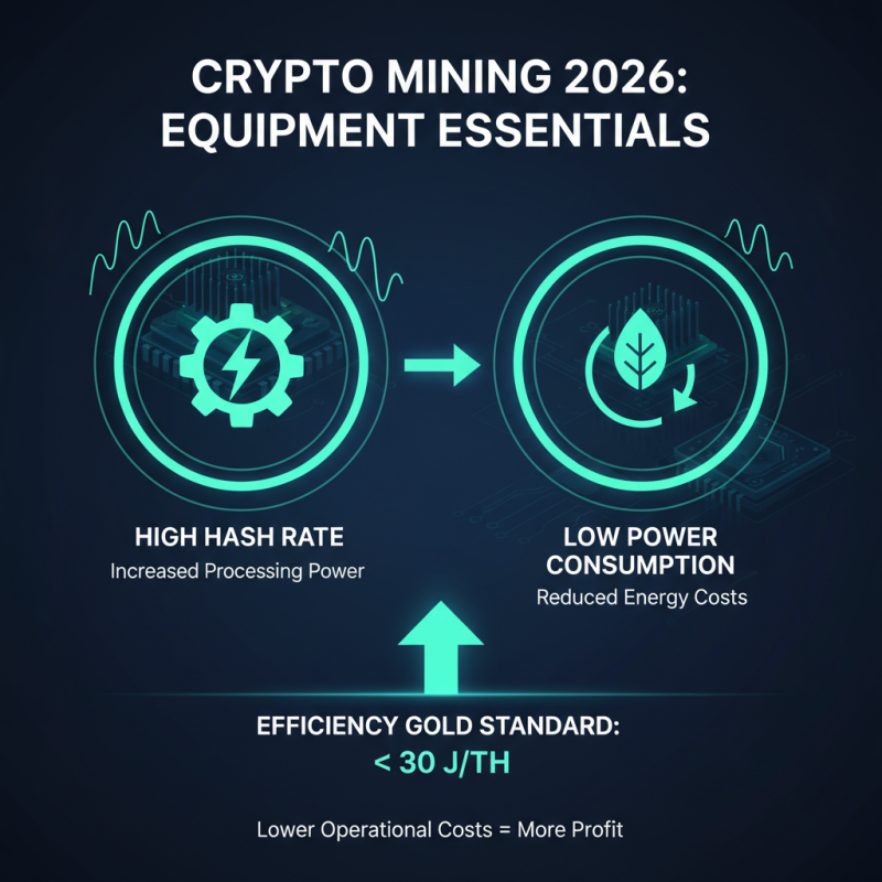 2026 Best Crypto Mining Equipment For Sale What To Buy?