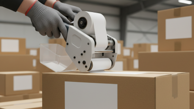 How to Use a Label Roller Effectively for Your Needs?