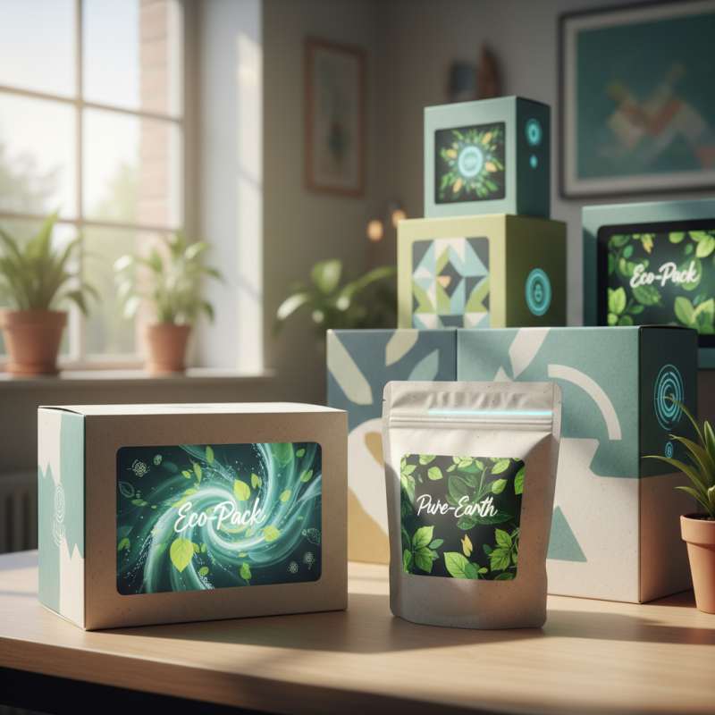 2026 Best Digital Packaging Solutions for Sustainable Brands