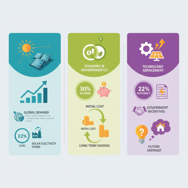 Why Choose Solar Photovoltaic Panels for Your Energy Needs?