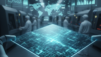 Why Wafer Semiconductors Are Essential in Modern Technology?