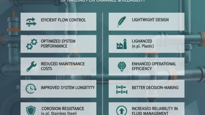 Top 10 Benefits of Using Valve Balls in Industrial Applications?