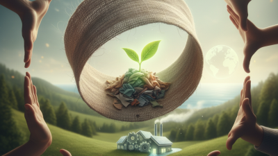 What is sustainability in the textile industry and why does it matter?