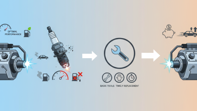How to Replace the Spark Plug for Optimal Engine Performance?
