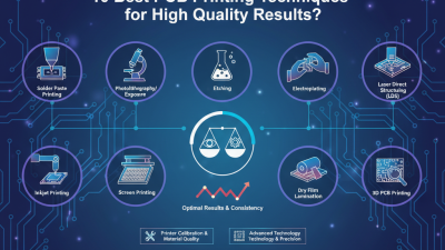 10 Best PCB Printing Techniques for High Quality Results?