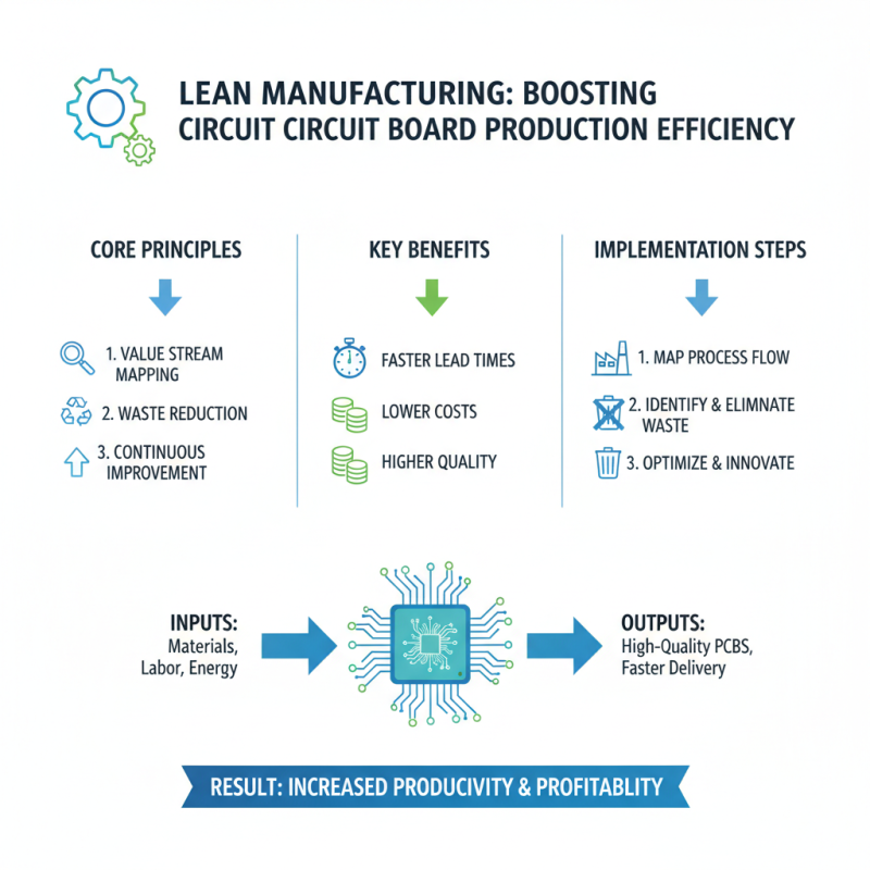 2026 How to Optimize Circuit Board Manufacturing Processes?
