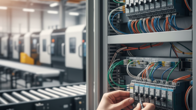10 Essential Tips for Optimizing PLC Automation Efficiency