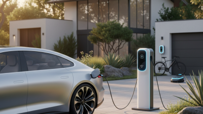 Top 10 Best Private Charging Piles for Electric Vehicles in 2026