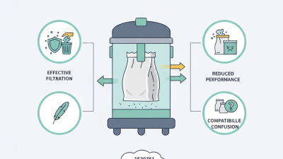 What is a Paper Dust Bag for Vacuum Cleaner and How Does It Work?