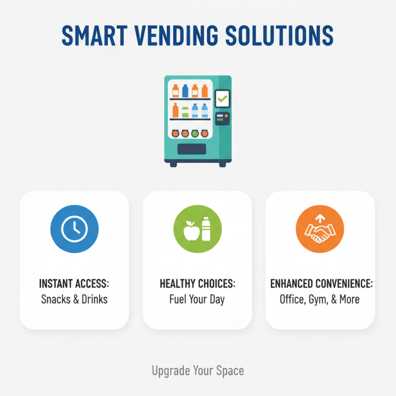 Effective Vending Machine Solutions for Your Business Needs?
