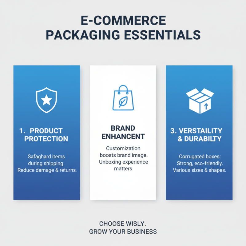 Top 10 Packaging Boxes for Every Business Need Guide?