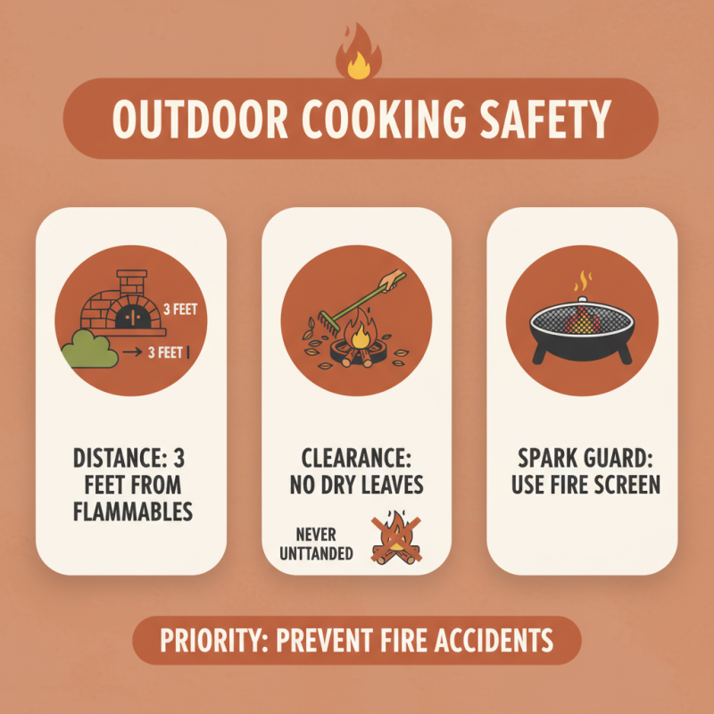 How to Choose an Outdoor Fireplace and Pizza Oven for Your Backyard?