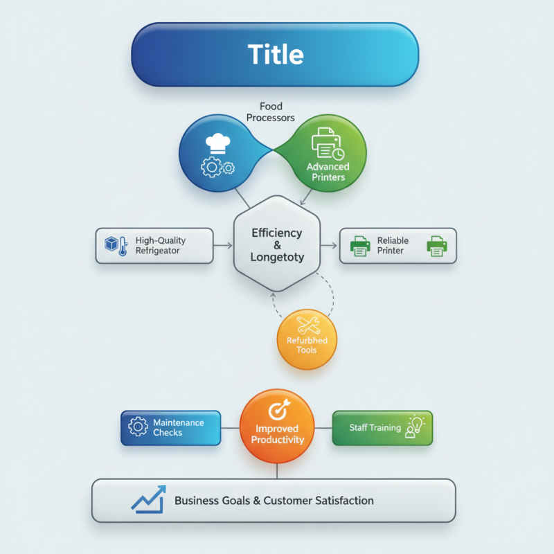 Top 10 Commercial Equipment Every Business Should Consider?