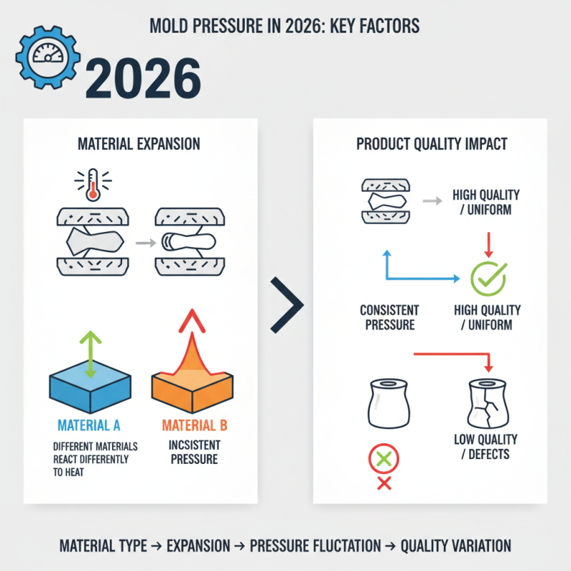 What Is Mold Pressure in 2026 Top Types of Manufacturing?