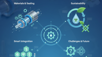 2026 Top Hydraulic Oil Cylinder Innovations and Trends to Watch?