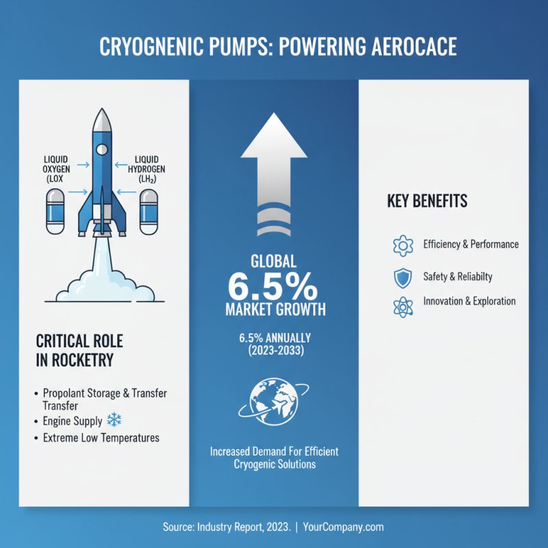 Top 10 Cryogenic Pump Applications You Should Know?