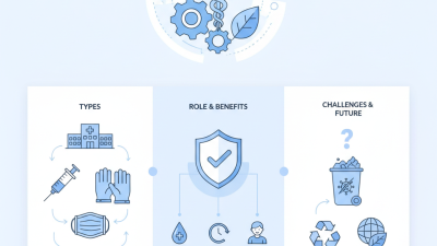 Top Disposable Medical Equipment Types You Should Know?