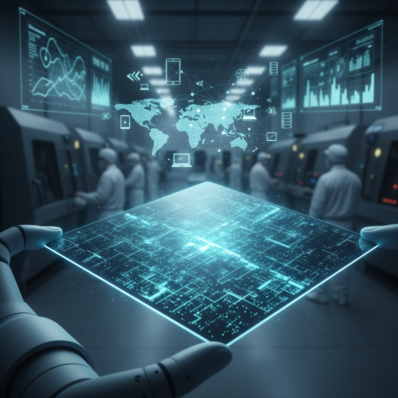 Why Wafer Semiconductors Are Essential in Modern Technology?