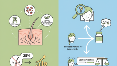 Folic Acid Hair Growth Benefits and Effects on 2026 Trends?