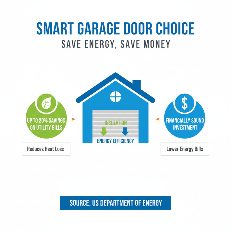 How to Choose the Right Garage Door for Your Home?