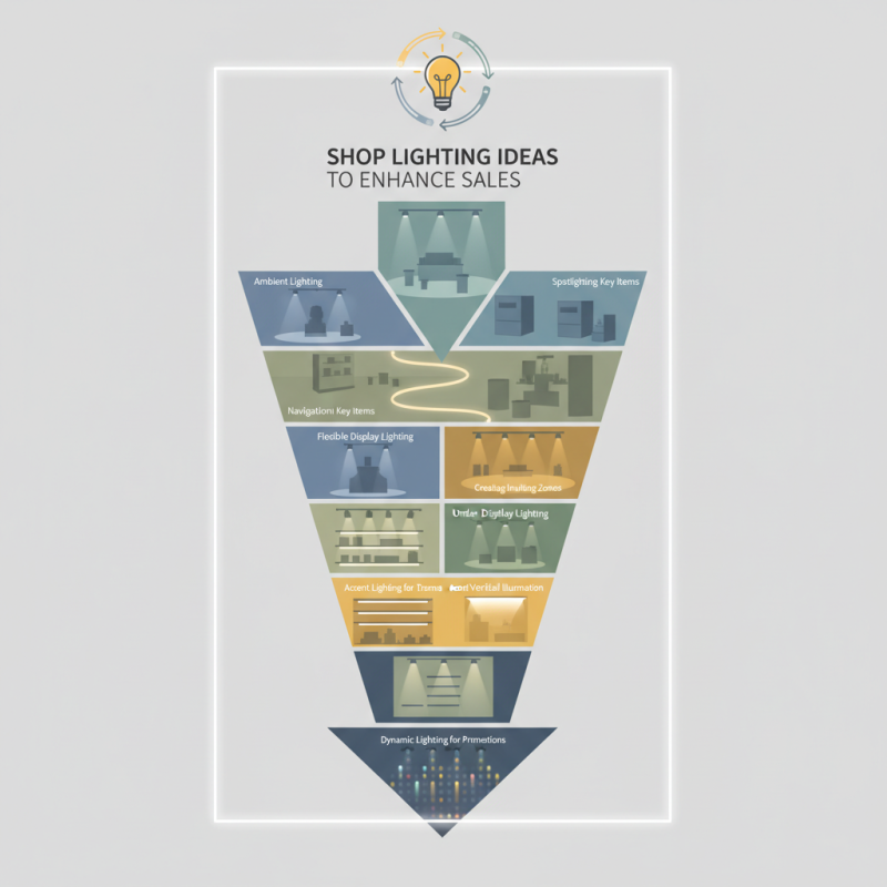 Top 10 Shop Lighting Ideas to Enhance Your Store Sales?