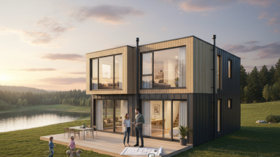 How to Choose the Right Modular House for Your Living Needs?