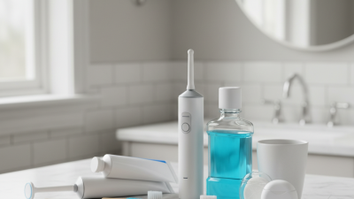 How to Choose the Best Dental Items for Your Oral Care?