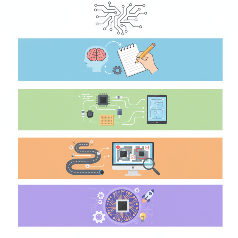 How to Design a PCB Board for Your Electronic Projects?