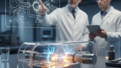 How to Use Silver Tungsten Alloy in Electrical Applications?