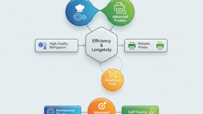 Top 10 Commercial Equipment Every Business Should Consider?