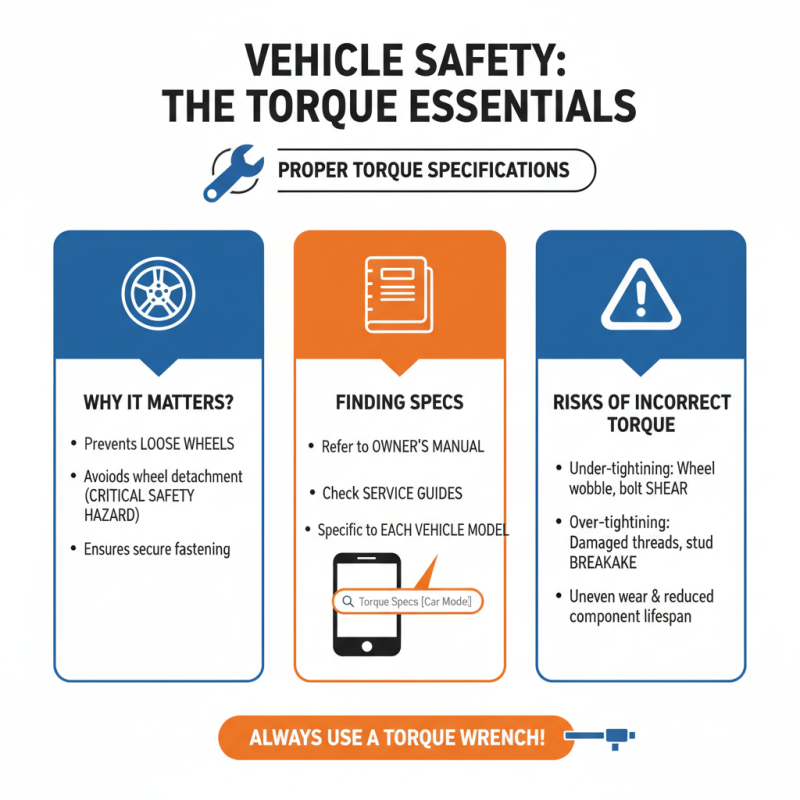 How to Choose the Right Wheel Bolt for Your Vehicle?