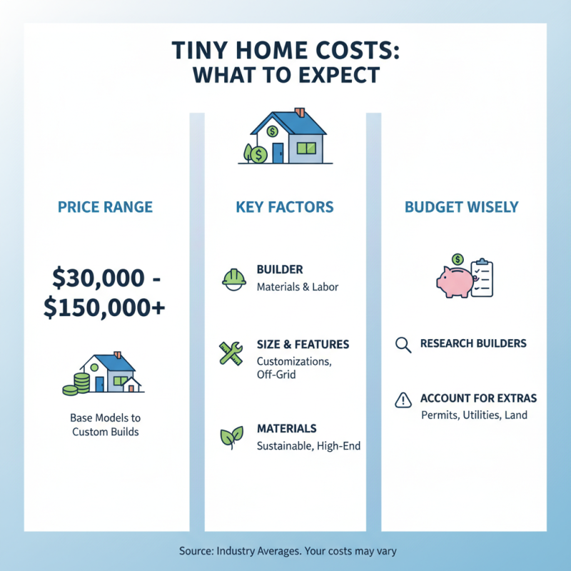 2026 Top Tiny Home Builders You Should Consider for Your Next Project?