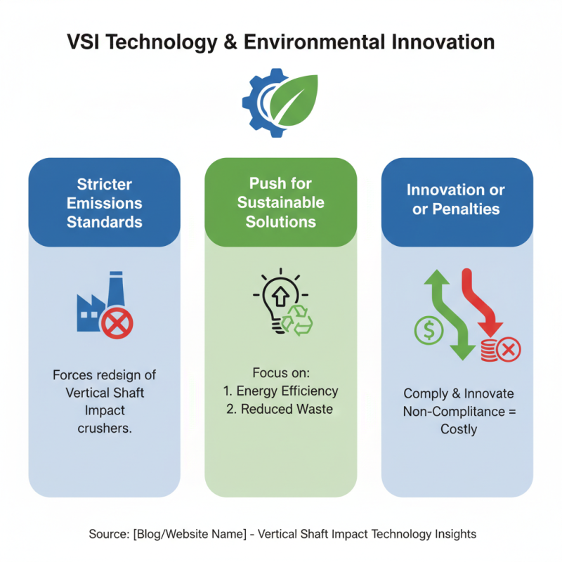 2026 Top Vertical Shaft Impact Technologies and Innovations?