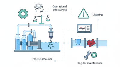 What is a Chemical Dosing Pump and How Does it Work?