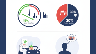 What are the Benefits of Radar Speed Signs in 2026?