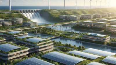 Why is Green Power Essential for a Sustainable Future?