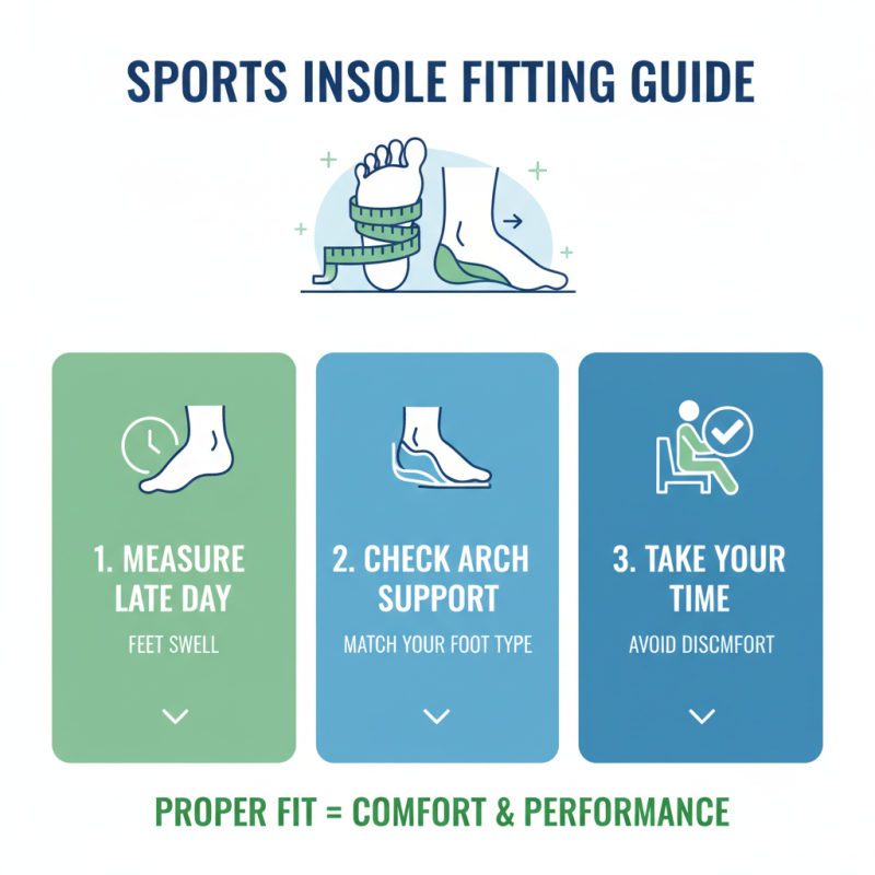 2026 How to Choose the Best Sports Insoles for Comfort?