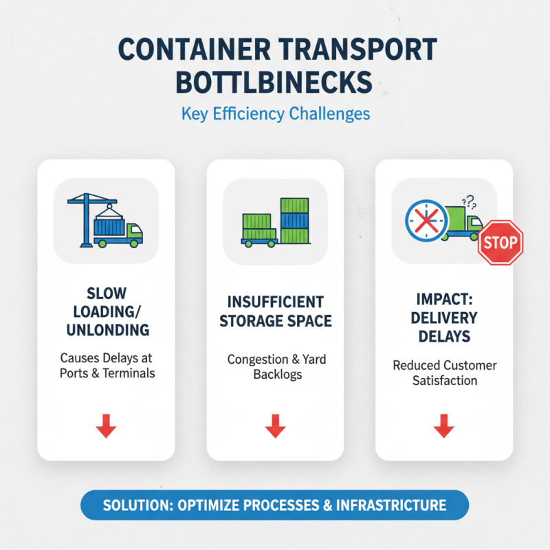 How to Optimize Container Transport for Maximum Efficiency?