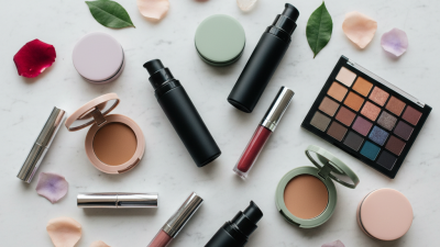 Top 10 Private Label Makeup Brands You Should Know?