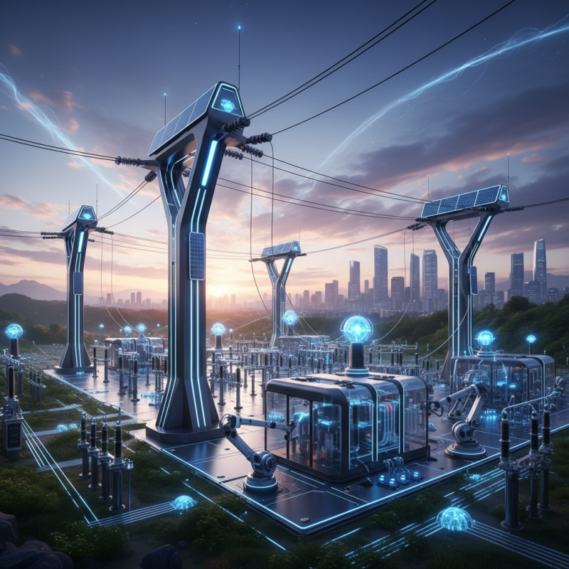 2026 Best Medium Voltage Power Systems for Reliable Energy?