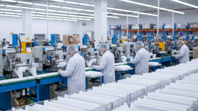Why Choose a White Binding Combs Factory for Your Business?
