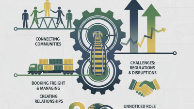 What is a Railway Agent and What Do They Do?