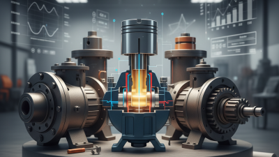 How to Choose the Right Eaton Hydraulic Pump for Your Needs?