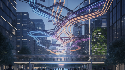 Top Lighting Installations Trends to Know in 2026?