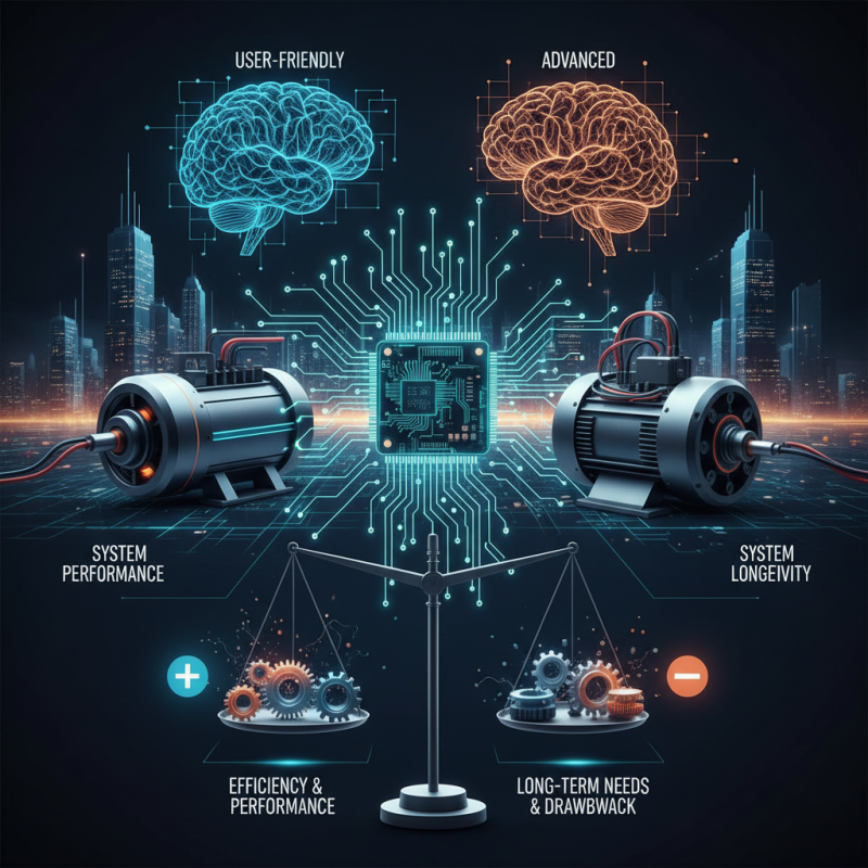 Top 10 Electric Motor Controllers You Should Consider?